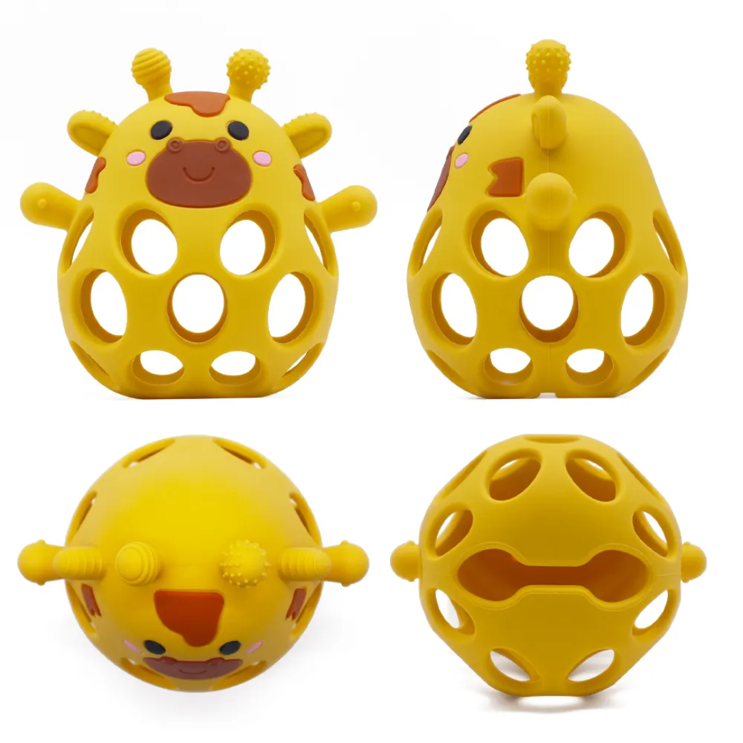 Gigi & Graffi - Baby Teether