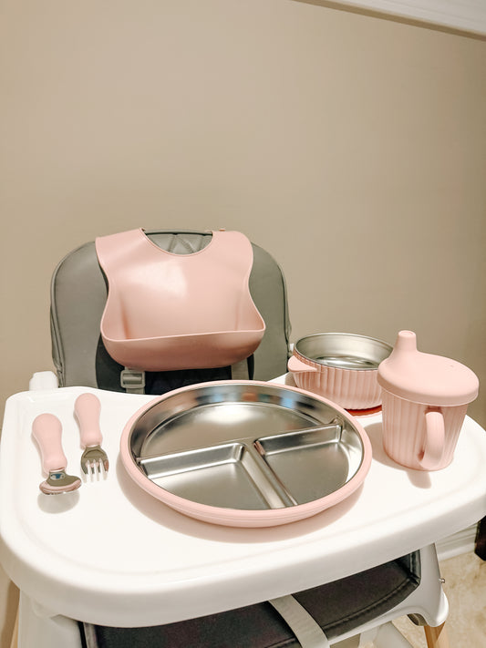 Coco Mango Kids - Little Foodie Set