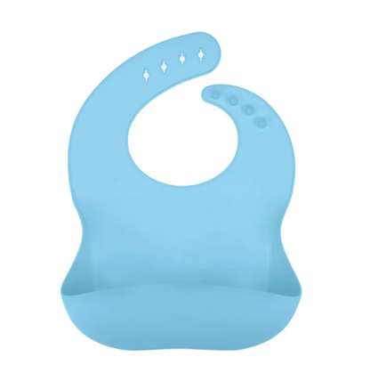 Adjustable Baby Bib