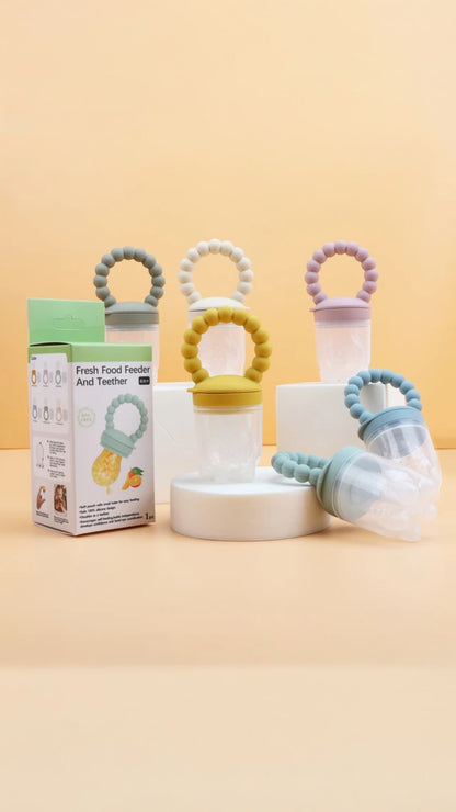 Baby Fruit Feeder