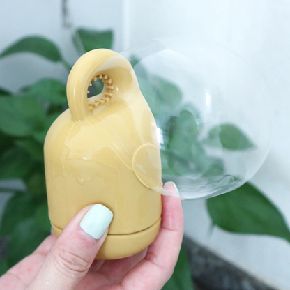 Mold free bath toys - Land animals