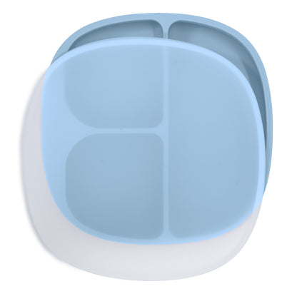 Suction Plate with Lid