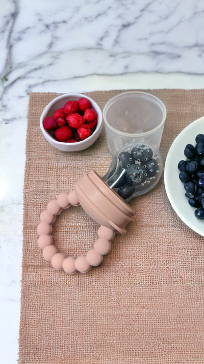 Baby Fruit Feeder