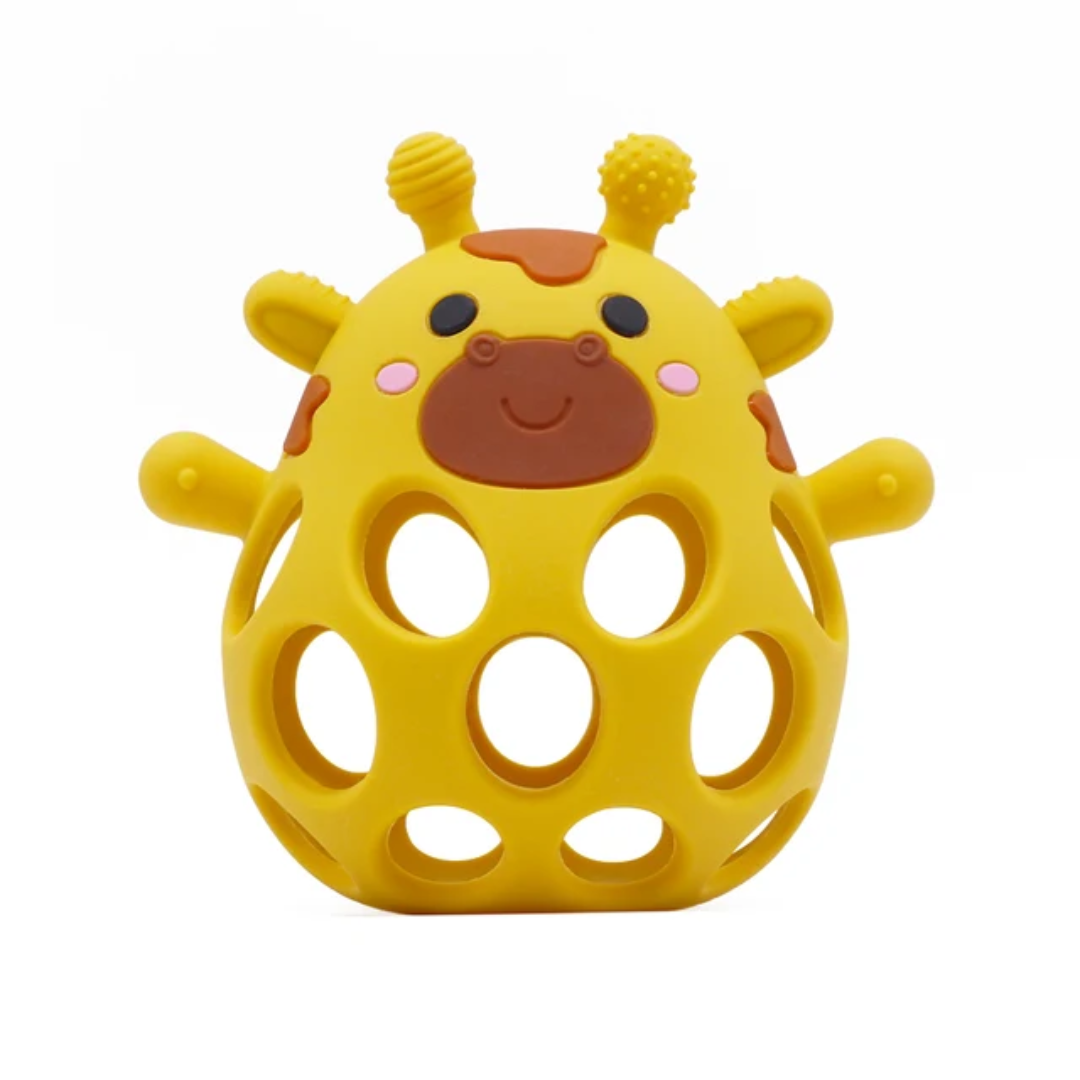 Gigi & Graffi - Baby Teether