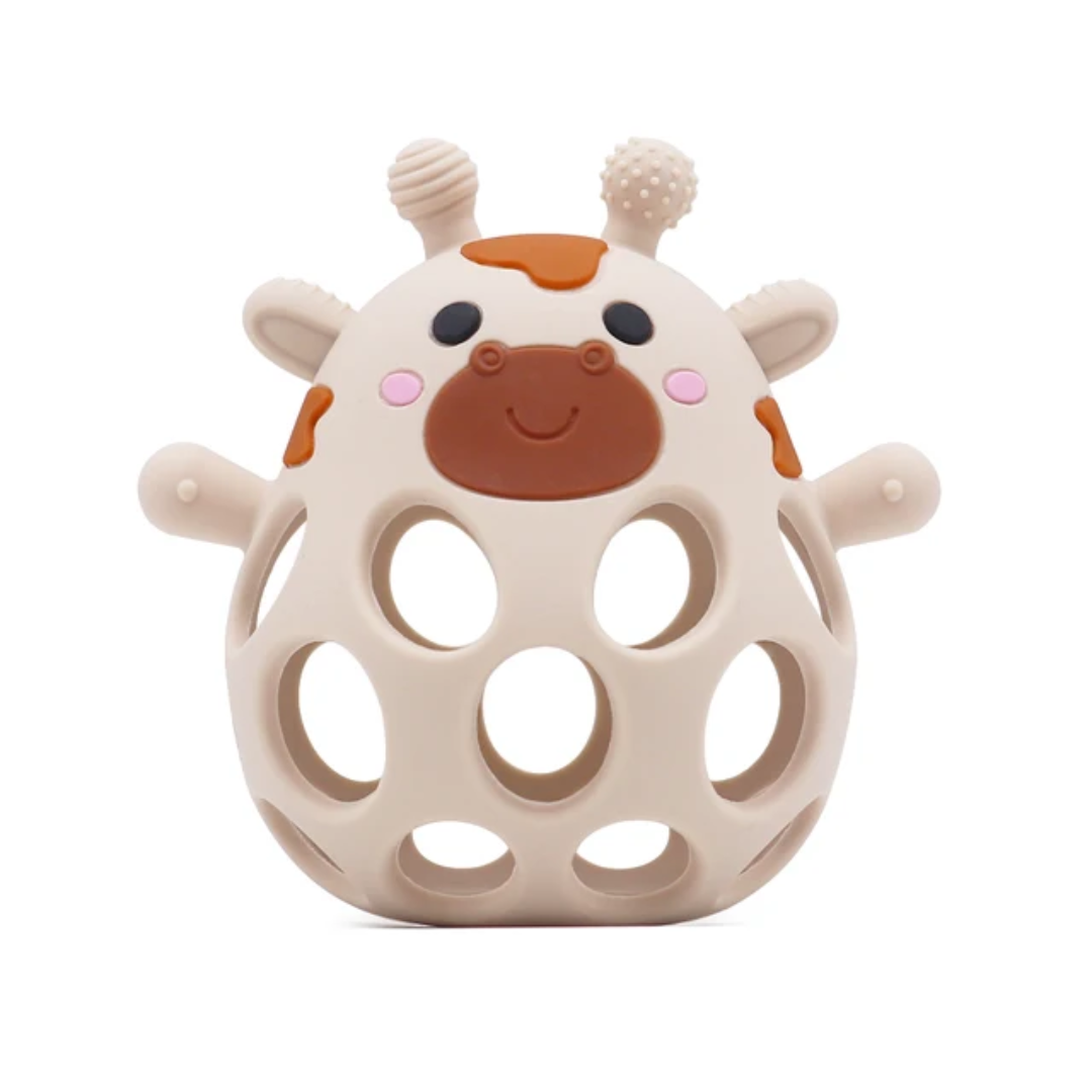Gigi & Graffi - Baby Teether