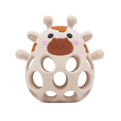 Gigi & Graffi - Baby Teether