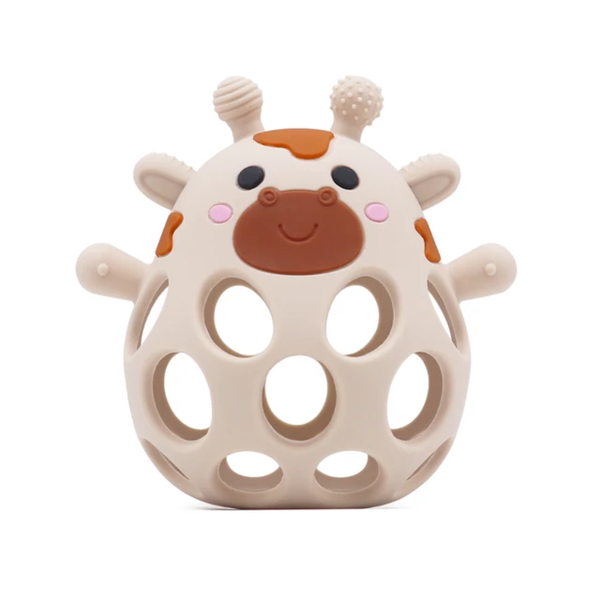 Gigi & Graffi - Baby Teether