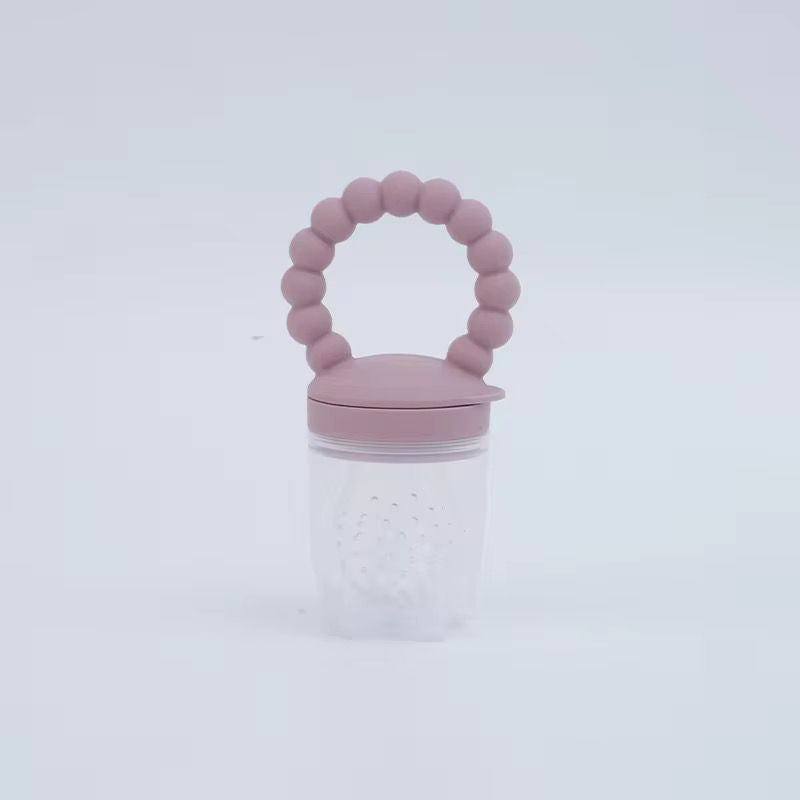 Baby Fruit Feeder