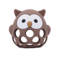 Owliver & Owlivia - Baby teether