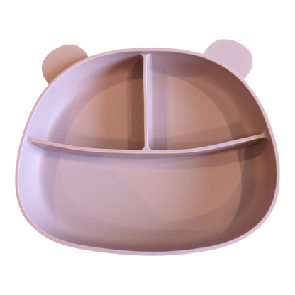 Bear Suction Plate