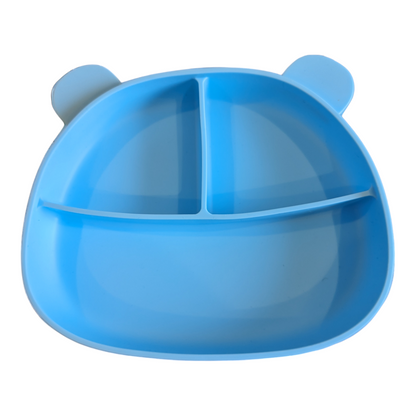 Bear Suction Plate