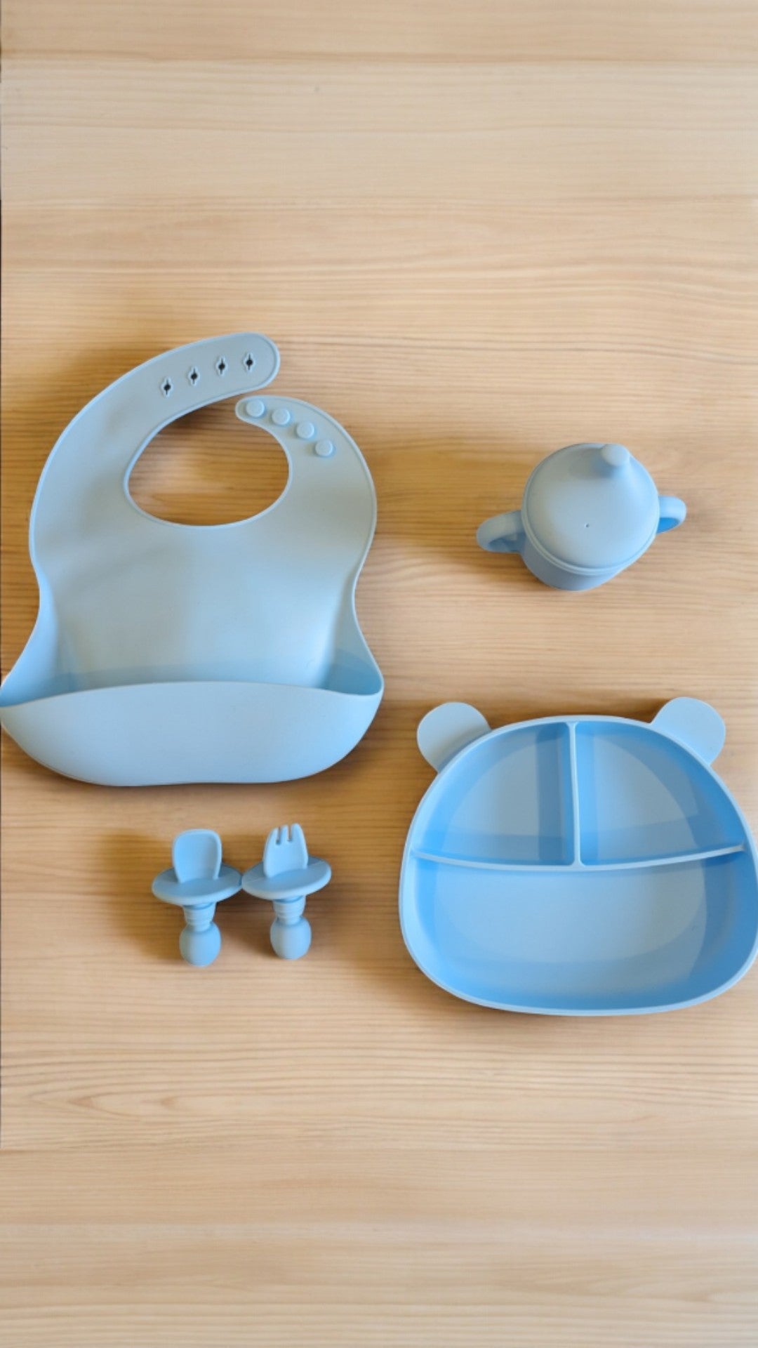 Everyday Set