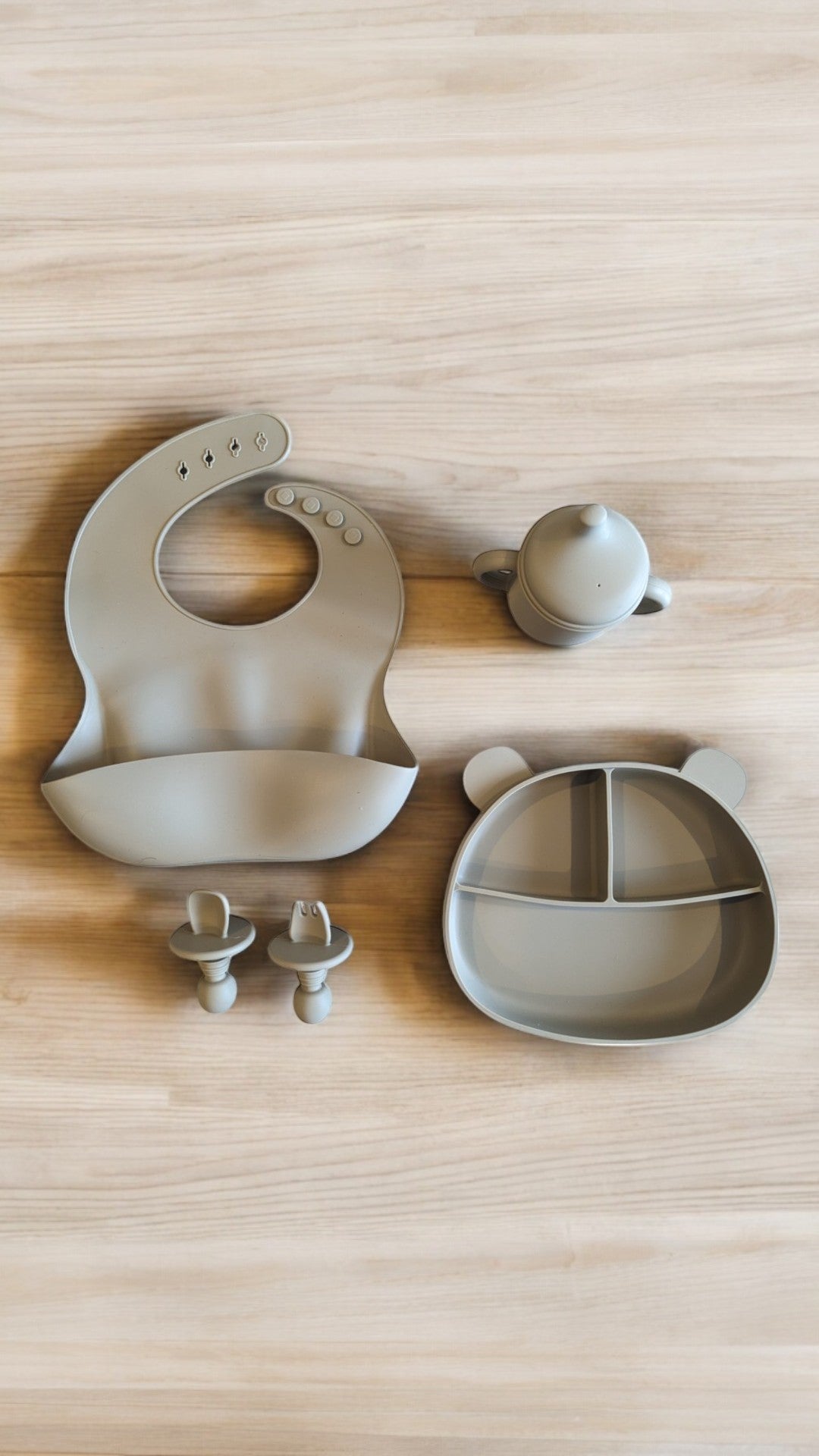 Everyday Set