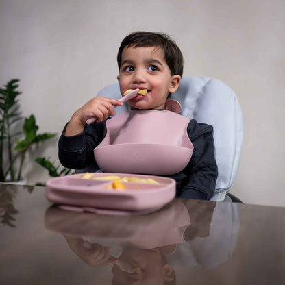 Suction Plate with Lid