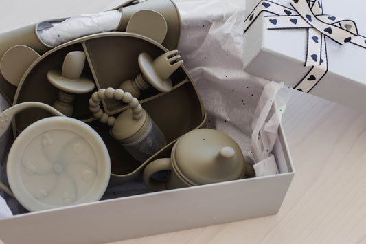 All-In Gift Set
