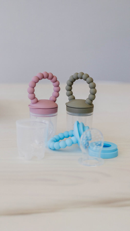 Baby Fruit Feeder
