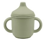 3-in-1 sippy straw cup with lid