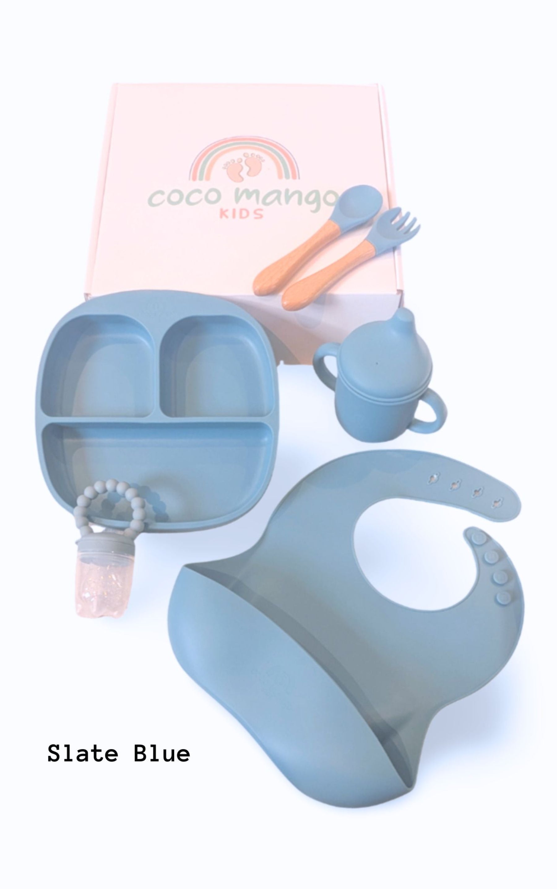 Curated Gift Sets – Coco Mango Kids