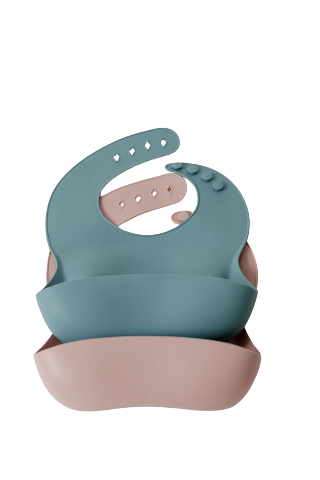 Adjustable Baby Bib