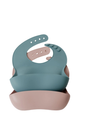 Adjustable Baby Bib
