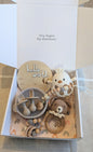 Baby Shower Gift Box (Bear theme)