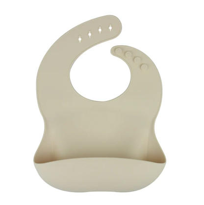 Adjustable Baby Bib