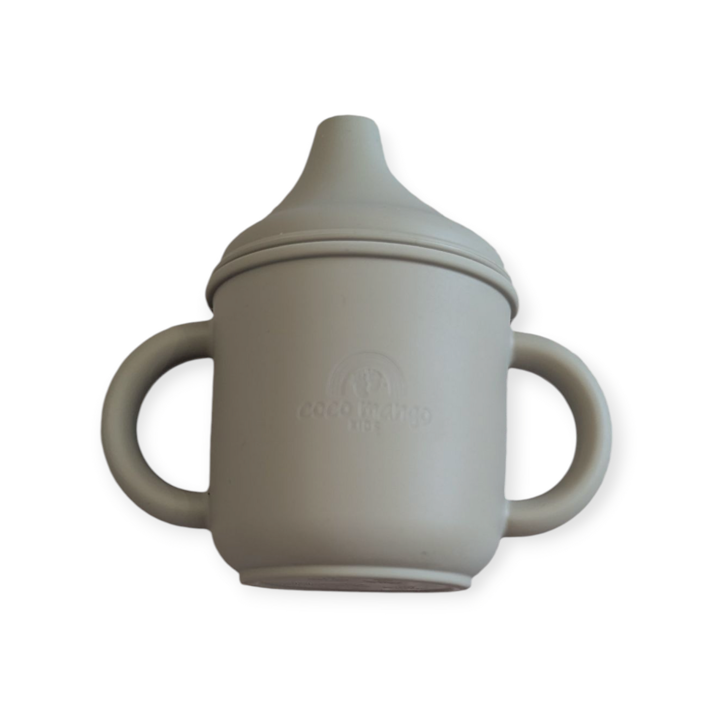 3-in-1 sippy straw cup with lid